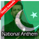 National Anthem - Mp3 + VIDEO Karaoke - Atif Aslam