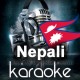 Dekhe Kito Michho Sapna - Karaoke Mp3 - Nepali