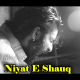 Niyat E Shauq - Cover - Karaoke mp3 - Agha Inzi