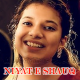 Niyat E Shauq - Cover - Karaoke mp3 - Anoushka Mathur