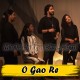 O Gao Re (Cover) - Karaoke Mp3
