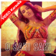 O Saki Saki Re - Mp3 + VIDEO Karaoke - Neha Kakkar - Tulsi Kumar - B Praak - Batla House