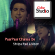 Paar Chana De - karaoke Mp3 - Shilpa Rao - Noori - Coke Studio - Season 9