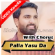 Palla Yasu Da - With Chorus - Mp3 + VIDEO Karaoke - Daim Gill & Sadaf Samuel