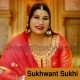 Pat Ditta Lambran Da Kaka - With Chorus - Karaoke Mp3 - Sukhwant Sukhi