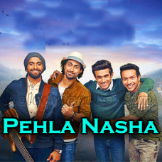Pehla Nasha - Karaoke mp3 - Sanam Puri