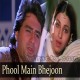 Phool Mein Bheju Dil - Karaoke Mp3 - Kumar Sanu - Salma Pe Dil Agya - 1997