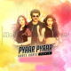 Pyaar Pyaar Karte Karte - Bollywood 90's - Remix - Karaoke Mp3 - Abhijeet, Alka Yagnik & Sapna Mukherjee
