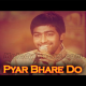 Pyar Bhare Do Sharmile Nain - Karaoke mp3 - Kumar Sanu