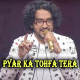 Pyar Ka Tohfa Tera - Indian Idol Season 12 - Karaoke Mp3 - Nihal 