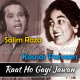 Raat Ho Gayi Jawan - Karaoke mp3 - Kausar Parveen & Salim Raza