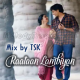 Raatan Lambiyan Mix by TSK Music - Karaoke Mp3 - Gurashish Singh
