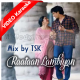 Raatan Lambiyan Mix by TSK Music - Mp3 + VIDEO Karaoke - Gurashish Singh