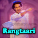 Rangtaari - Karaoke mp3 - Yo Yo Honey Singh