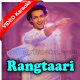 Rangtaari - Mp3 + VIDEO Karaoke - Yo Yo Honey Singh