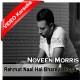 Rehmat Naal Hai Bhareya Hoya - Mp3 + VIDEO karaoke - Noveen Morris