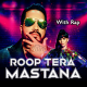 Roop Tera Mastana - With Rap - Karaoke Mp3 - Mika Singh & Manvi Khosla