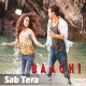 Sab Tera - Karaoke Mp3 - Armaan Malik - Shraddha Kapoor - Baaghi