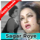Sagar Roye Lehrein Shor Machaye - Mp3 + VIDEO Karaoke - Noor Jahan