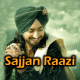 Sajjan Raazi - Karaoke Mp3 - Satinder Sartaaj