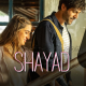 Shayad - Karaoke mp3 - Arijit Singh