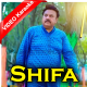 Shifa - Masihi Geet - Without Chorus - Mp3 + VIDEO Karaoke - Samuel Jalal Sami