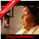 Shurodhwani - Mp3 + VIDEO Karaoke - Lata Mangeshkar