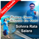 Sohna Rata Salara - Mp3 + VIDEO Karaoke - Mushtaq Cheena - Saraiki