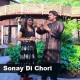 Sonay Di Chori - Karaoke Mp3 - Wajid Ali Baghdadi - Saraiki