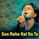 Sun Raha Hai Na Tu - Karaoke Mp3  - Ankit Tewari - Aashiqui 2