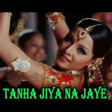 Tanha-Jiya-Na-Jaye-Karaoke