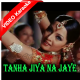 Tanha Jiya Na Jaye - Mp3 + VIDEO Karaoke - Himesh Reshammiya