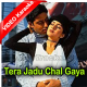 Tera Jadu Chal Gaya - Mp3 + Video Karaoke - Sonu Nigam