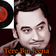 Tere Bin Jeena - Karaoke Mp3 - Kishore & Lata