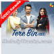 Tere Bin - Hum Kahan Ke Sache The - Ost - Mp3 + VIDEO Karaoke - Yashal Shahid