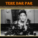 Tere Dar Par Sanam Chale Aaye - Karaoke mp3 - Noor Jahan