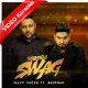 The Wakhra Swag - Mp3 + VIDEO Karaoke - Nav Inder