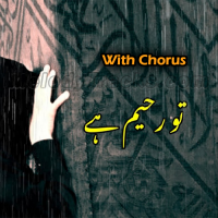 Tu Rahim Hai Tu Kareem Hai - With Chorus - Karaoke mp3 - Ali Zafar