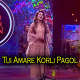 Tui Amare Korli Pagol - Karaoke mp3 - Rabia Sheto