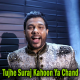 Tujhe Suraj Kahoon Ya Chand - Remix - Karaoke Mp3 - Raymond Ramnarine & Rakesh