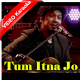 Tum Itna Jo - Unplugged - Mp3 + VIDEO Karaoke - Papon