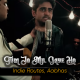 Tum Jo Mil Gaye Ho - Cover - Karaoke mp3 - Indie Routes - Aabhas