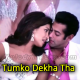 Tumko Dekha Tha - Mp3 + VIDEO Karaoke - Neeraj Shridhar - Shreya Ghosal 2008