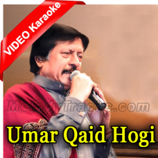 Umar-Qaid-Hogi-Kya-Hai-Fesla-Karaoke