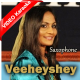 Veeheyshey - Saxophone Instrumental - Mp3 + VIDEO Karaoke - Rafiyath Rameez