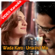 Wada Karo - The Unwind Mix - Mp3 + VIDEO Karaoke - Akriti Kakar & Arnab Chakraborty