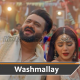 Washmallay - Karaoke mp3 - Sahir Ali Bagga, Aima Baig