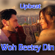Woh Beetey Din - Upbeat - Karaoke mp3 - Tanya Singgh 