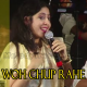 Woh Chup Rahe to Mere - Karaoke mp3 - Sanjeevani Bhelande ft Lata Mangeshkar