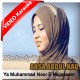 Ya Muhammad Noor e Mujassam - MP3 + VIDEO Karaoke - Aqsa